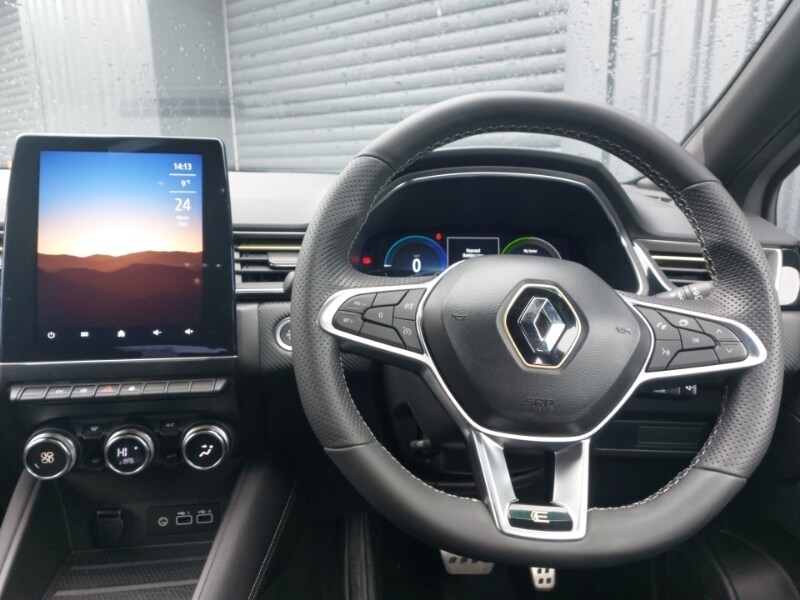 Used Renault Captur 2024 for sale - 77999522: Photo 7