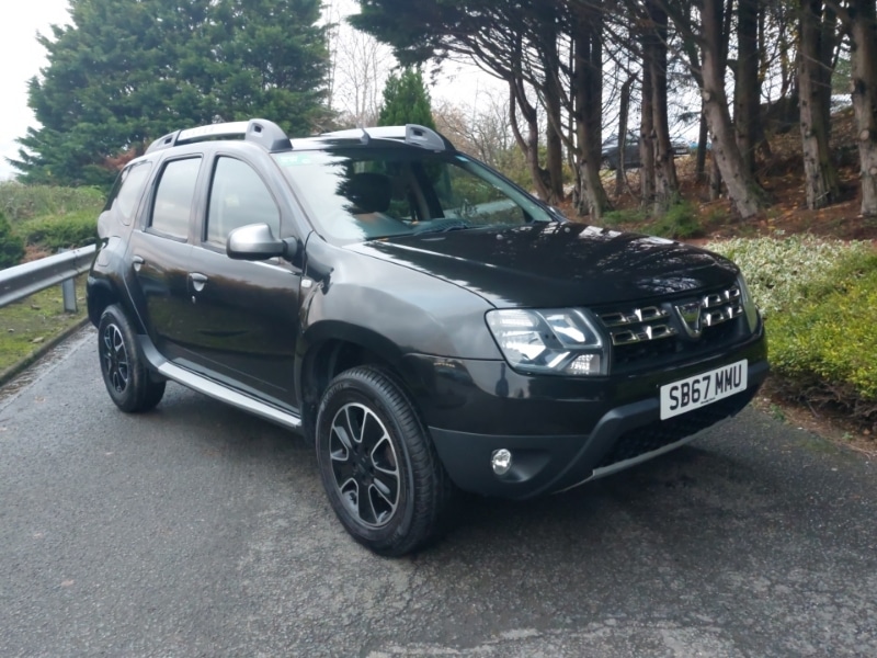Used Dacia Duster 2017 for sale - 76543175: Photo 13