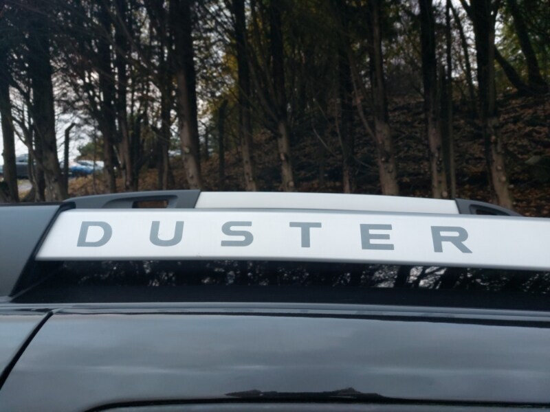Used Dacia Duster 2017 for sale - 76543175: Photo 14