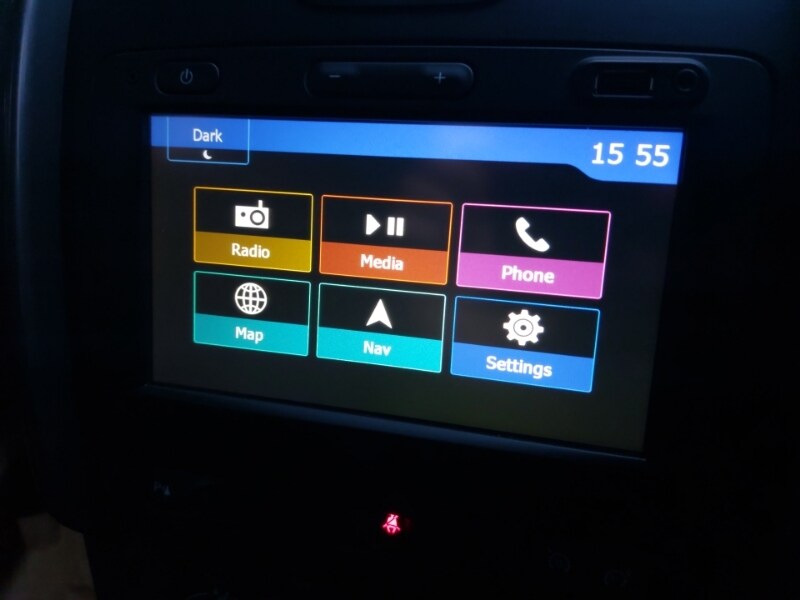 Used Dacia Duster 2017 for sale - 76543175: Photo 16