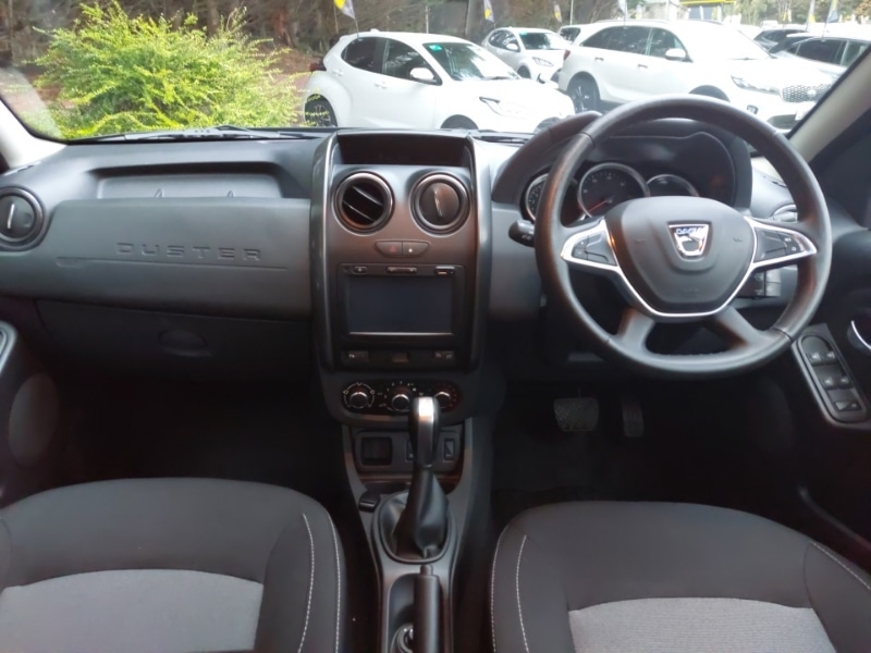 Used Dacia Duster 2017 for sale - 76543175: Photo 2