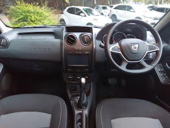 Used Dacia Duster 2017 for sale - 76543175: Photo