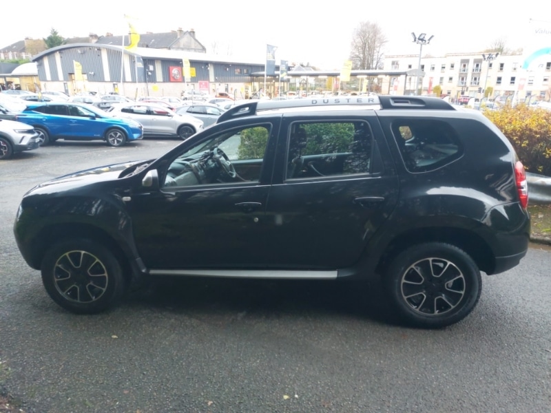 Used Dacia Duster 2017 for sale - 76543175: Photo 4
