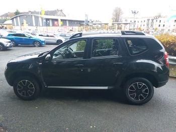 Used Dacia Duster 2017 for sale - 76543175: Photo