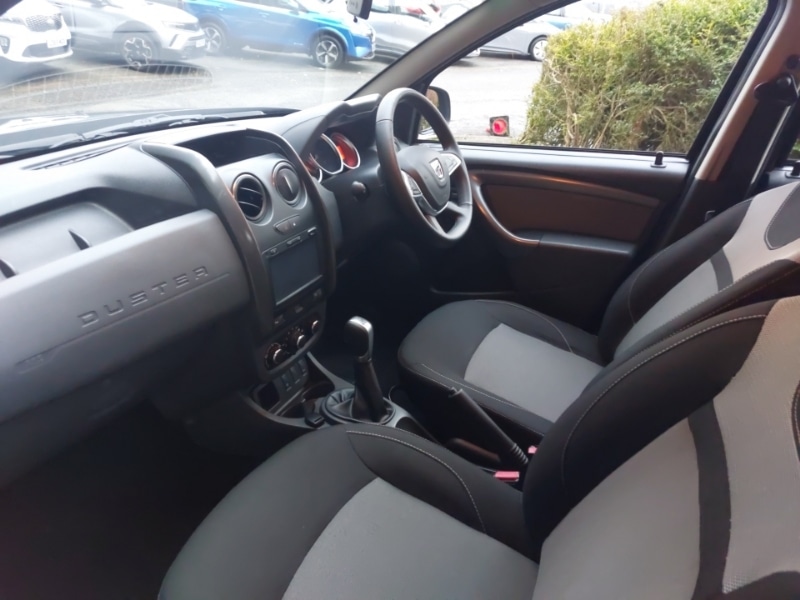 Used Dacia Duster 2017 for sale - 76543175: Photo 5