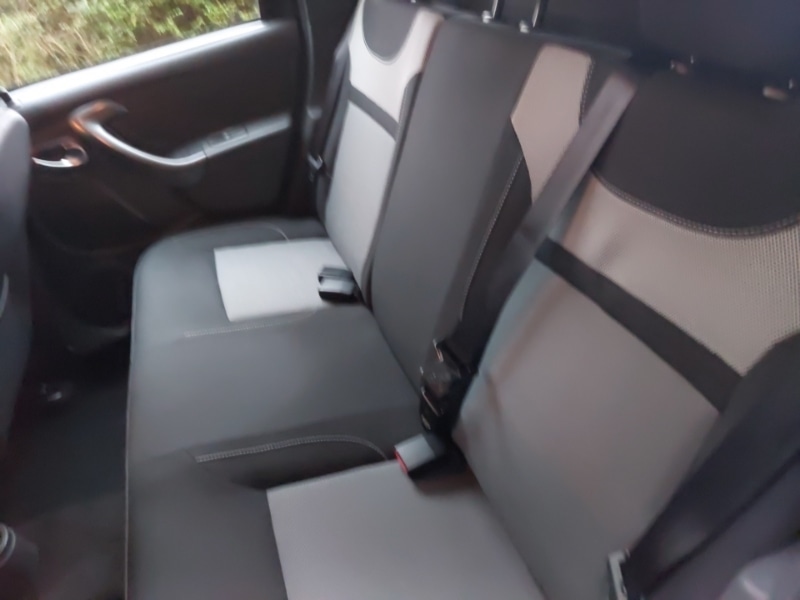 Used Dacia Duster 2017 for sale - 76543175: Photo 6