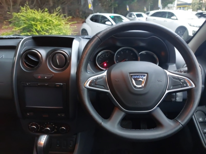 Used Dacia Duster 2017 for sale - 76543175: Photo 7