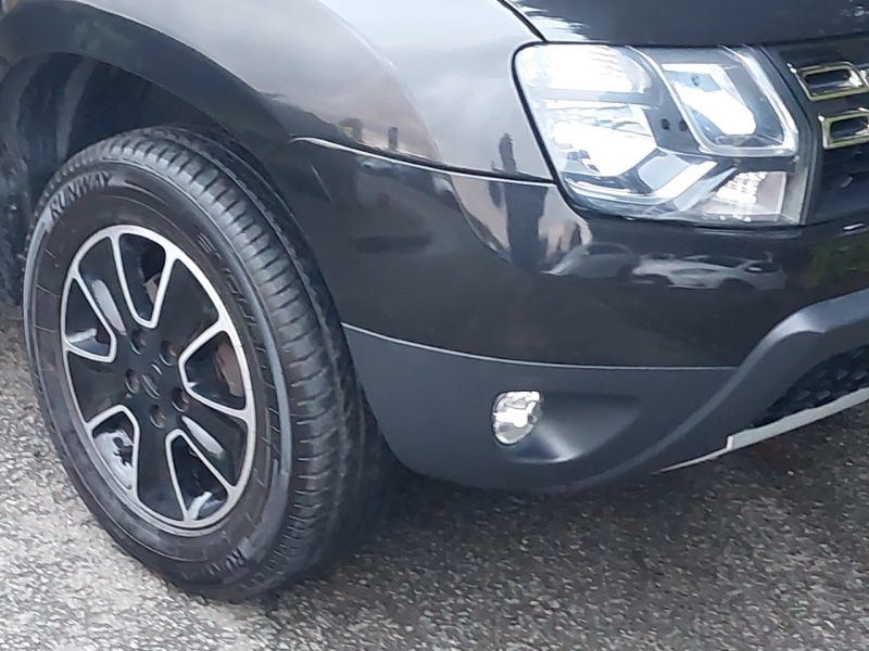 Used Dacia Duster 2017 for sale - 76543175: Photo 9