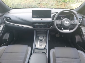 Used Nissan Qashqai 2022 for sale - 75550761: Photo