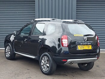 Used Dacia Duster 2017 for sale - 78099245: Photo