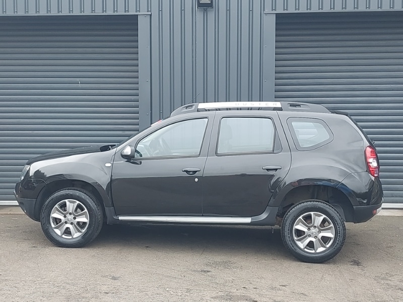 Used Dacia Duster 2017 for sale - 78099245: Photo 4