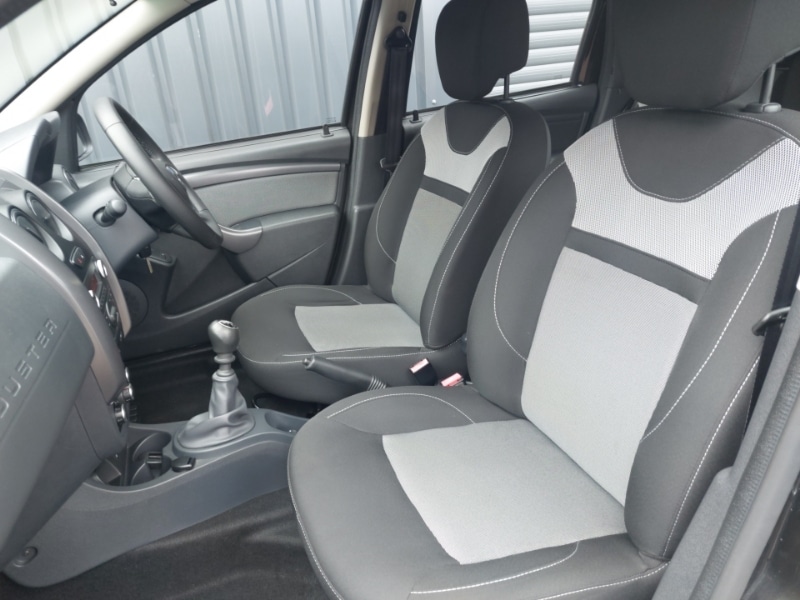 Used Dacia Duster 2017 for sale - 78099245: Photo 5