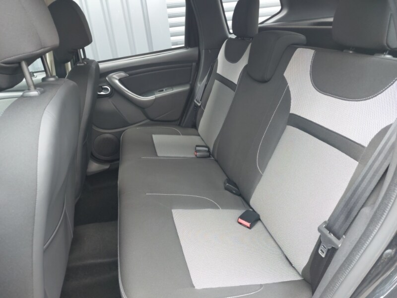 Used Dacia Duster 2017 for sale - 78099245: Photo 6