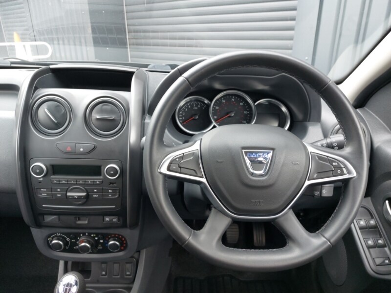 Used Dacia Duster 2017 for sale - 78099245: Photo 7