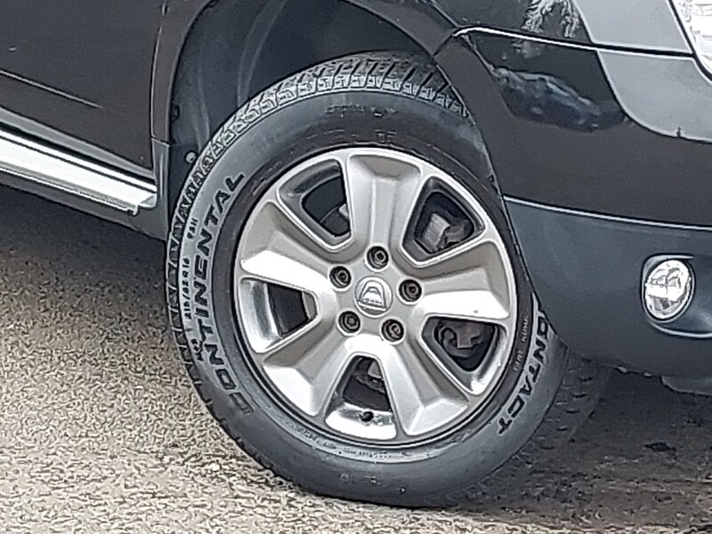 Used Dacia Duster 2017 for sale - 78099245: Photo 9