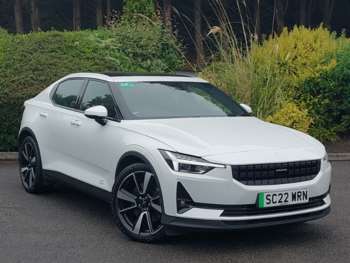 2022 - 300kW 78kWh Long Range DM [Plus] 5dr 4WD Auto