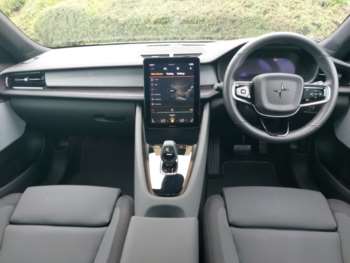Used Polestar Polestar 2 2022 for sale - 74983389: Photo
