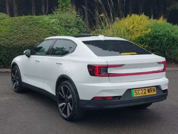 Used Polestar Polestar 2 2022 for sale - 74983389: Photo