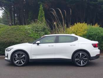 Used Polestar Polestar 2 2022 for sale - 74983389: Photo