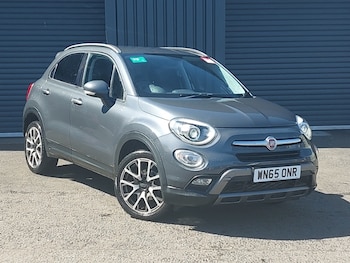 Used Fiat 500X 2015 for sale - 78441919: Photo