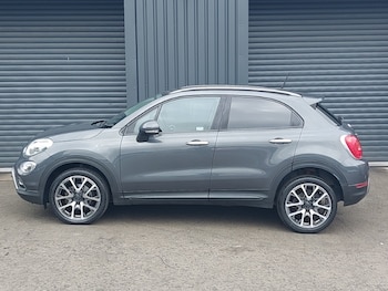 Used Fiat 500X 2015 for sale - 78441919: Photo