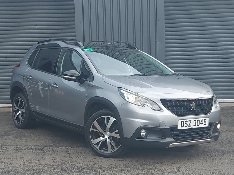 Used Peugeot 2008 2019 for sale - 77731623: Photo 1