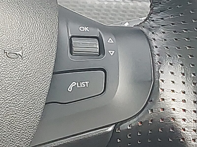 Used Peugeot 2008 2019 for sale - 77731623: Photo 11