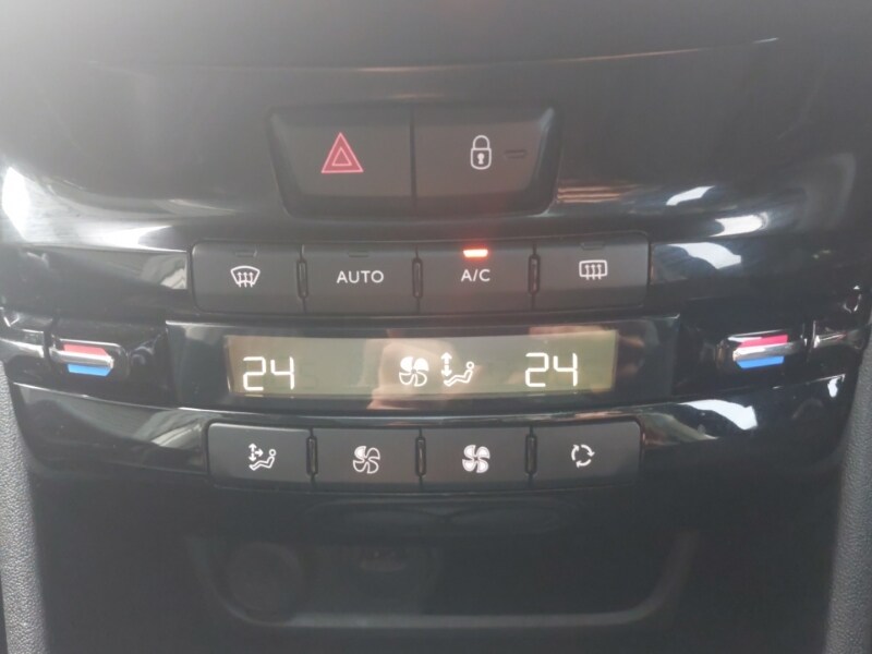 Used Peugeot 2008 2019 for sale - 77731623: Photo 15