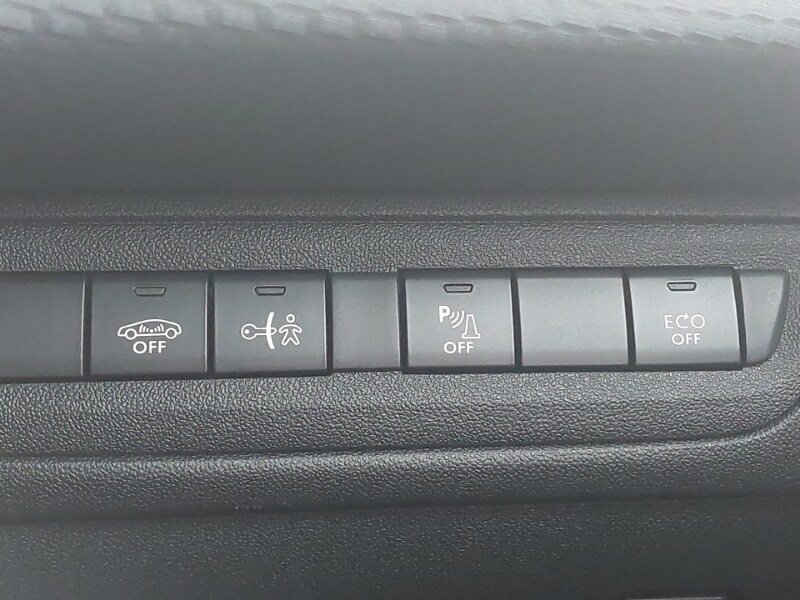 Used Peugeot 2008 2019 for sale - 77731623: Photo 18