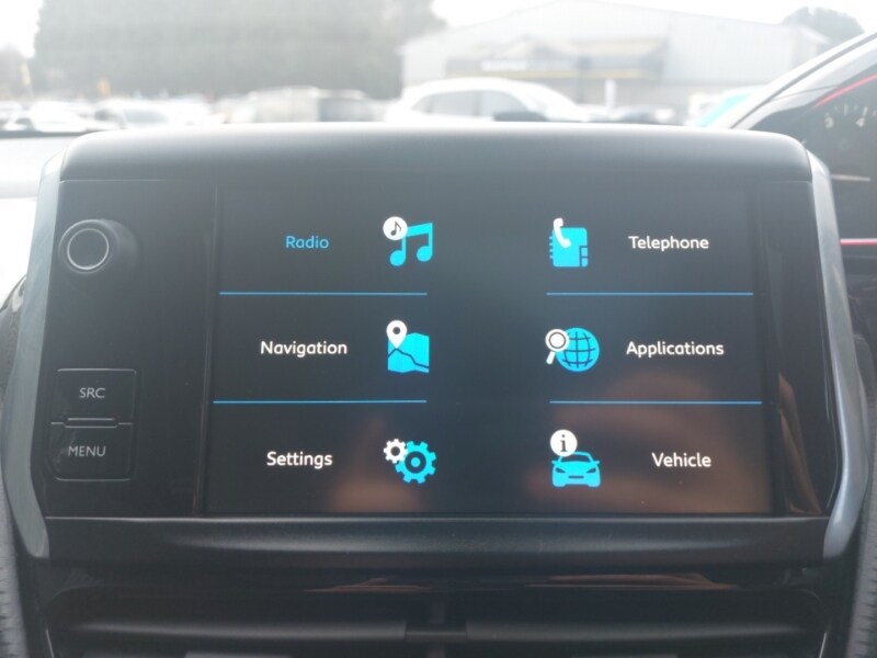 Used Peugeot 2008 2019 for sale - 77731623: Photo 19