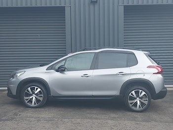 Used Peugeot 2008 2019 for sale - 77731623: Photo