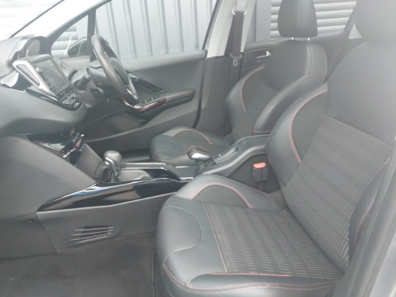 Used Peugeot 2008 2019 for sale - 77731623: Photo 5