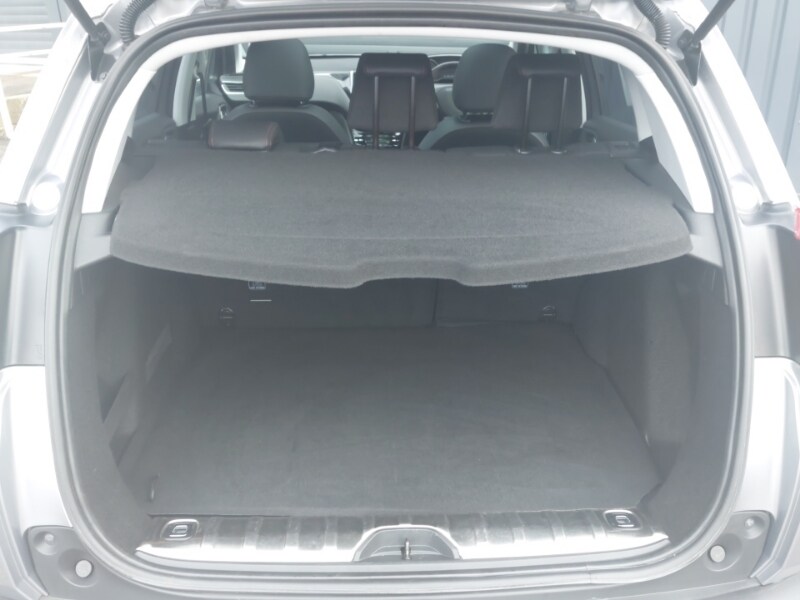 Used Peugeot 2008 2019 for sale - 77731623: Photo 8