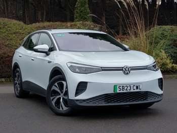 2023 - 125kW Life Ed Pure Perf 52kWh 5dr Auto [110kW Ch]