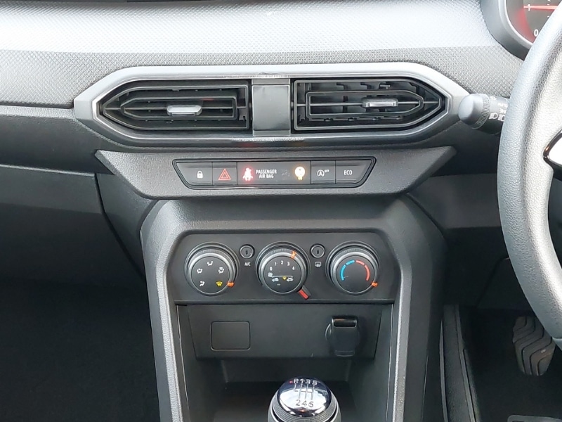 Used Dacia Sandero 2022 for sale - 76651802: Photo 7