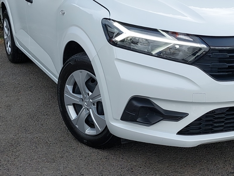 Used Dacia Sandero 2022 for sale - 76651802: Photo 9