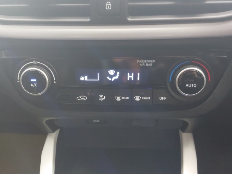 Used Hyundai i10 2022 for sale - 77837829: Photo 16