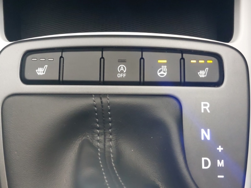 Used Hyundai i10 2022 for sale - 77837829: Photo 17