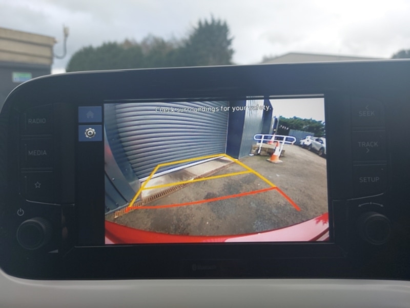 Used Hyundai i10 2022 for sale - 77837829: Photo 18