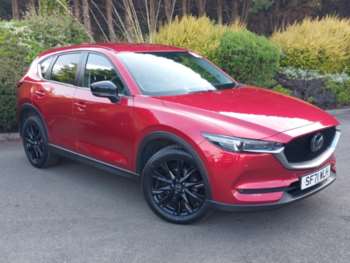 2021 - 2.0 Kuro Edition 5dr