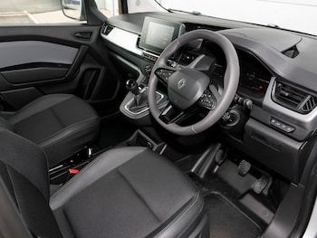 Used Renault Kangoo 2026 for sale - 79586851: Photo