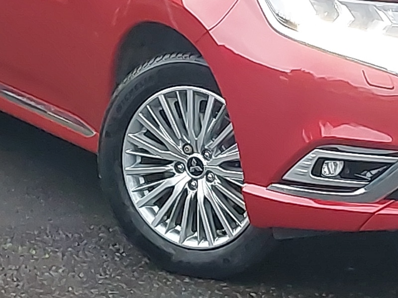 Used Mitsubishi Outlander 2018 for sale - 77202043: Photo 9