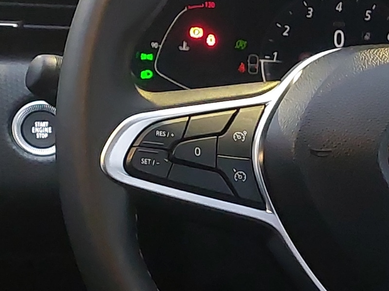 Used Renault Clio 2023 for sale - 77410070: Photo 10