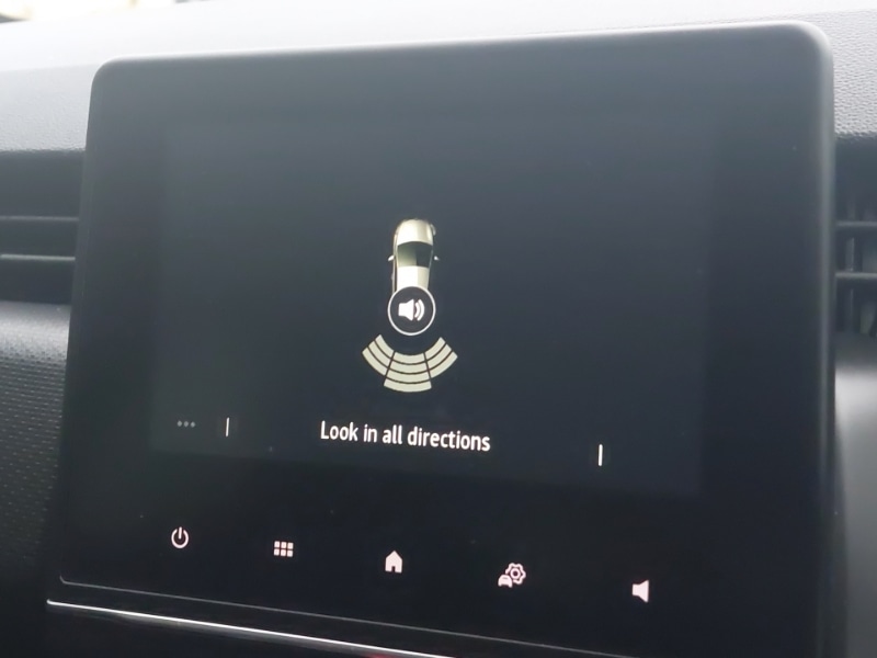 Used Renault Clio 2023 for sale - 77410070: Photo 12