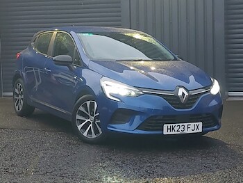 2023 - 1.0 TCe 90 Evolution 5dr