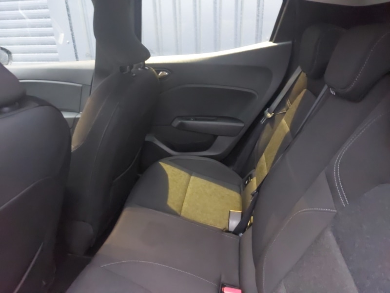 Used Renault Clio 2023 for sale - 77410070: Photo 6