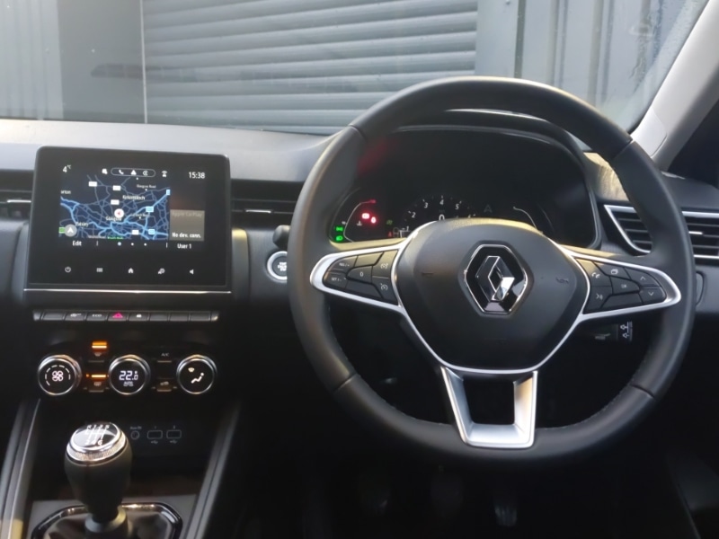 Used Renault Clio 2023 for sale - 77410070: Photo 7