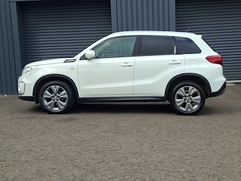 Used Suzuki Vitara 2019 for sale - 79243435: Photo