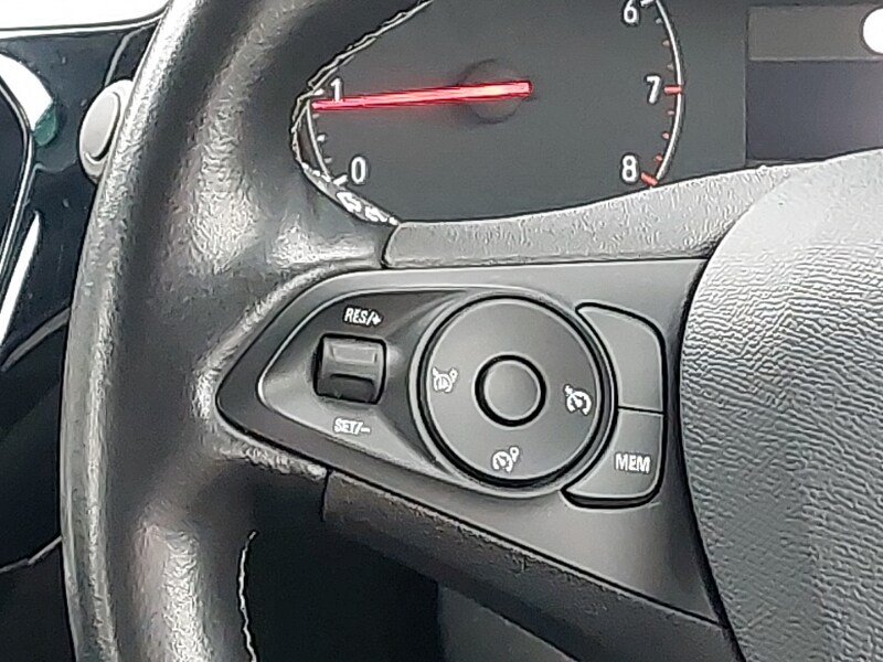 Used Vauxhall Corsa 2020 for sale - 78093772: Photo 10