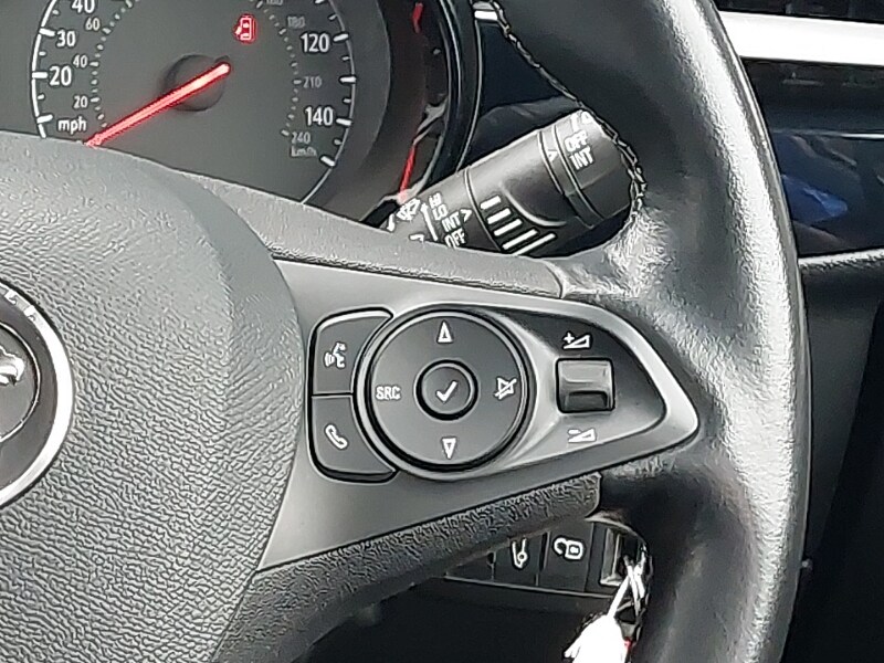 Used Vauxhall Corsa 2020 for sale - 78093772: Photo 11